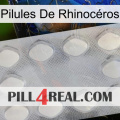 Pilules De Rhinocéros 16